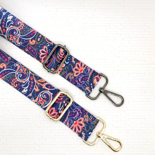 Removable Strap Print -3