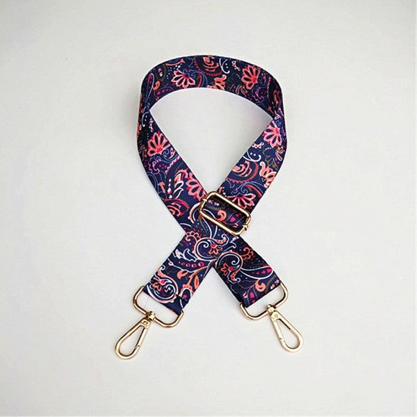 Removable Strap Print -3