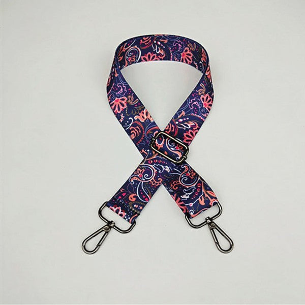 Removable Strap Print -3