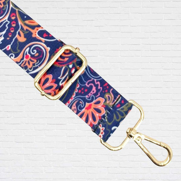 Removable Strap Print -3