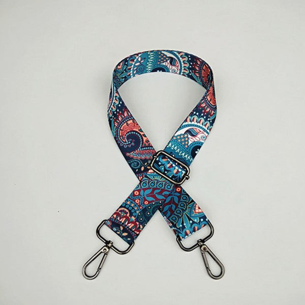 Removable Strap Print - 4