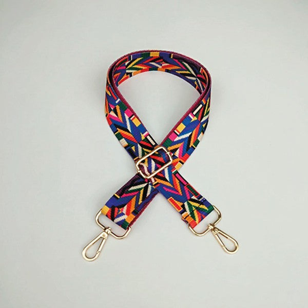 Removable Strap Print -15