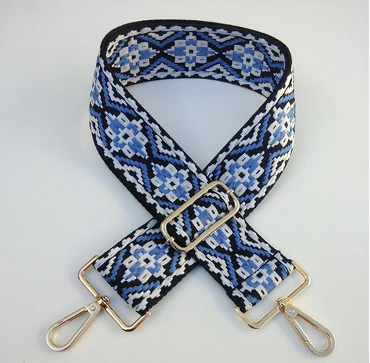 Removable Strap Print -28