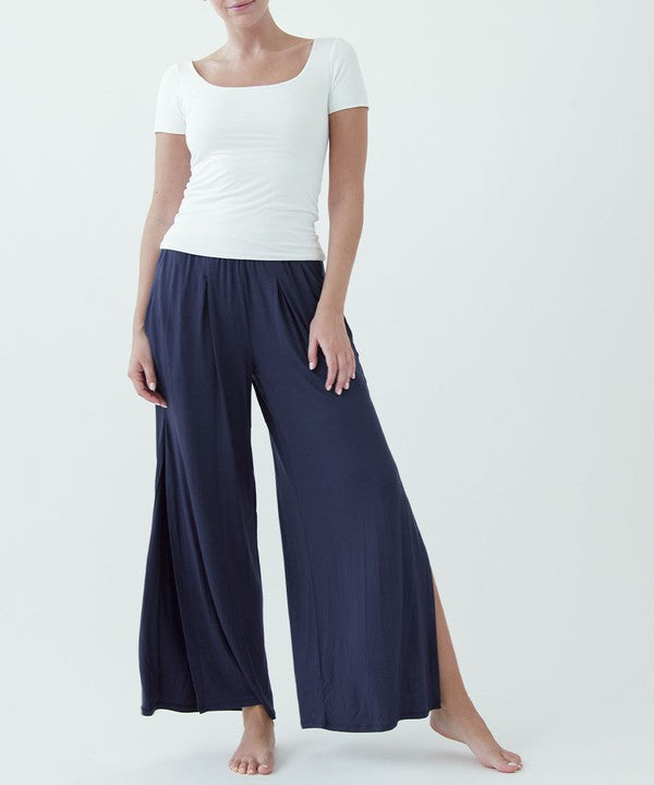 BAMBOO JACKY  PANTS